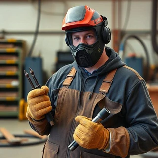 STEPHEN’S PRECISION WELDING