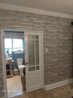 Midrand professional wallpaper installer