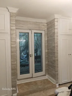 Midrand professional wallpaper installer