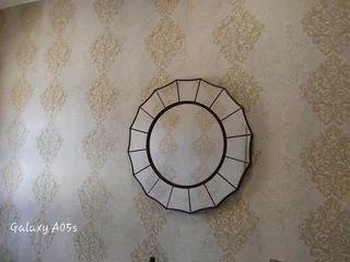 Midrand professional wallpaper installer