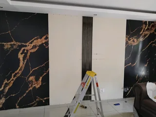 Centurion professional wallpaper installer