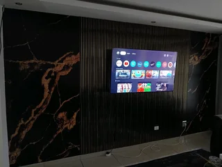 Centurion professional wallpaper installer