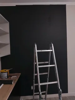 Centurion professional wallpaper installer