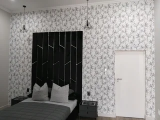 Centurion professional wallpaper installer