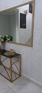 Sandton professional wallpaper installer
