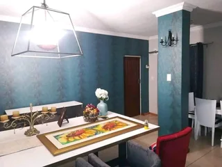 Randburg professional wallpaper installer