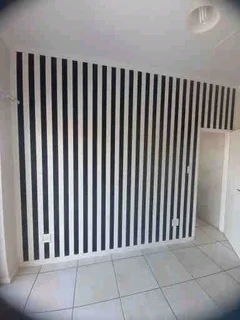 Randburg professional wallpaper installer