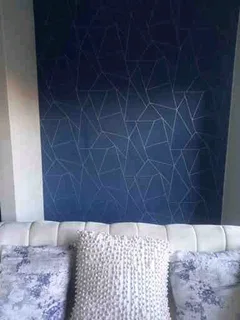Randburg professional wallpaper installer