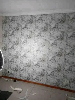 Randburg professional wallpaper installer