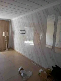 Randburg professional wallpaper installer