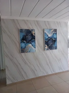 Randburg professional wallpaper installer