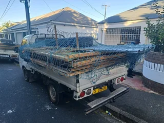 Furniture movers and garage waste removal