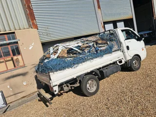 Furniture movers and garage waste removal