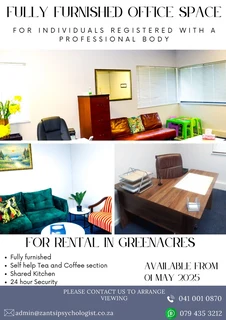 Office Space to Rent in Greenacres