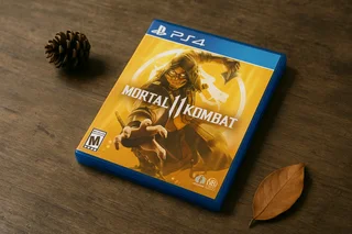  Ultimate Action Game bundle special!