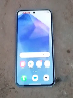 Samsung Galaxy A55 5g 256 Gb  5000