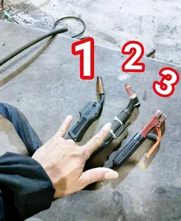 Welder/fabricator - Ad Posted By Phahlani Ngwenya