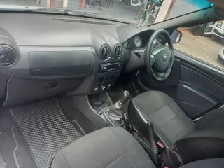 2019 Nissan NP200 Single Cab