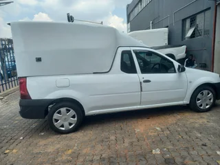 2019 Nissan NP200 Single Cab