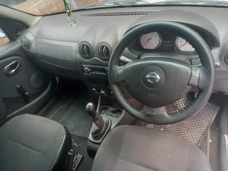 2019 Nissan NP200 Single Cab