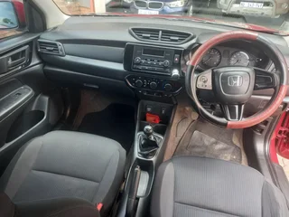 2023 Honda Amaze Sedan