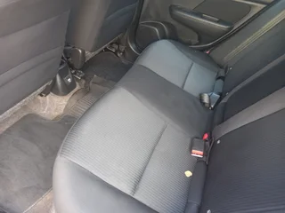 2023 Honda Amaze Sedan