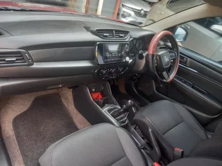 2023 Honda Amaze Sedan