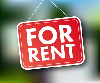 2 Bedroom for Rent