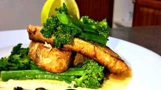 Very high skilled chef in 4-5start lodges available,