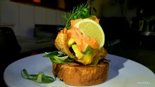 Very high skilled chef in 4-5start lodges available,