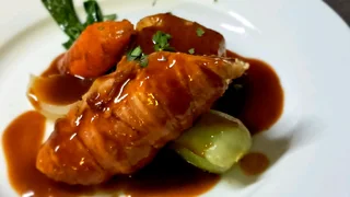 Very high skilled chef in 4-5start lodges available,