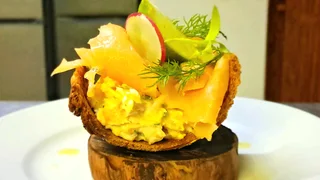 Freelance chef available just for weeks around hoedspruit and reserves.