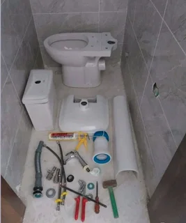 ⚡ **Expert Plumbing & Electrical Services** 