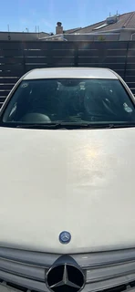 2011 Mercedes-Benz C-Class Sedan
