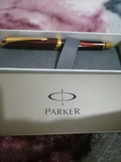 99-01 Ellipse Parker pen