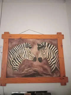 Artwork And Paintings