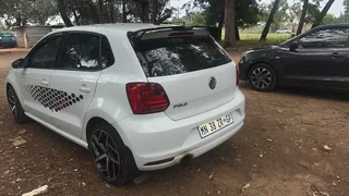 Polo tsi