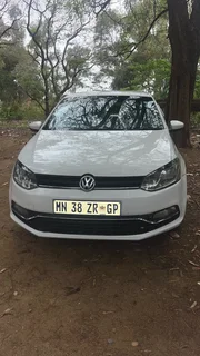 Polo tsi