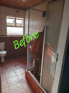 Tiling and Handyman Services