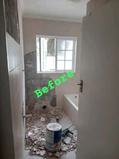 Tiling and Handyman Services