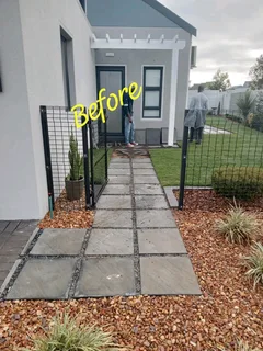 Tiling and Handyman Services