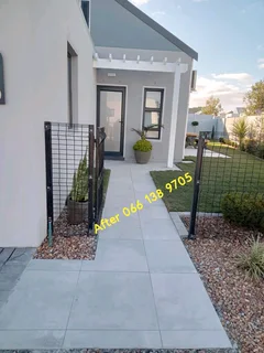 Tiling and Handyman Services