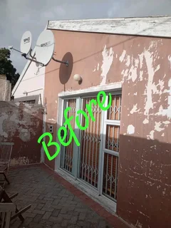 Tiling and Handyman Services