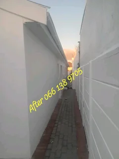 Tiling and Handyman Services