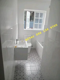 Tiling and Handyman Services