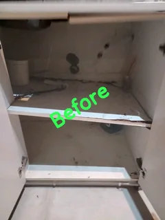 Tiling and Handyman Services