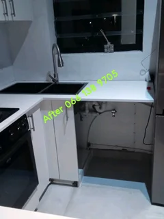 Tiling and Handyman Services