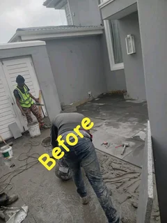 Tiling and Handyman Services