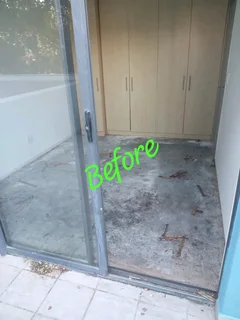 Tiling and Handyman Services