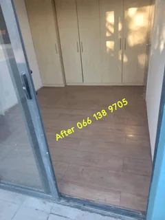 Tiling and Handyman Services